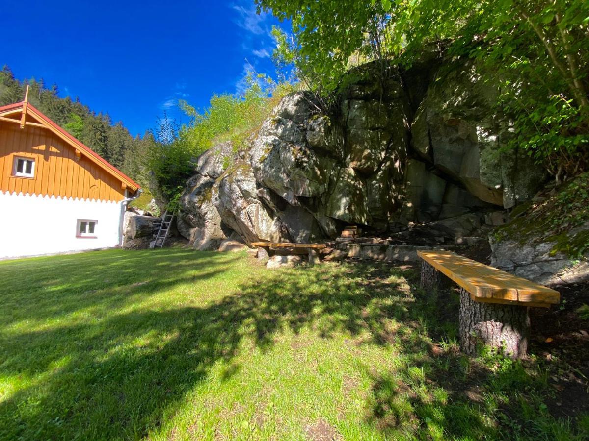 Apartmany Rosenberg Rozmberk Nad Vltavou Luaran gambar