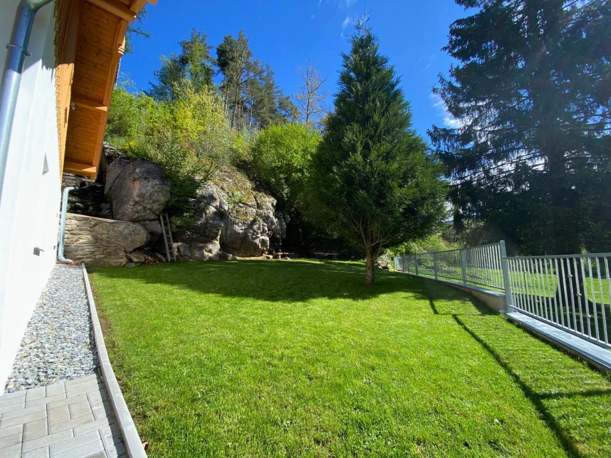 Apartmany Rosenberg Rozmberk Nad Vltavou Luaran gambar
