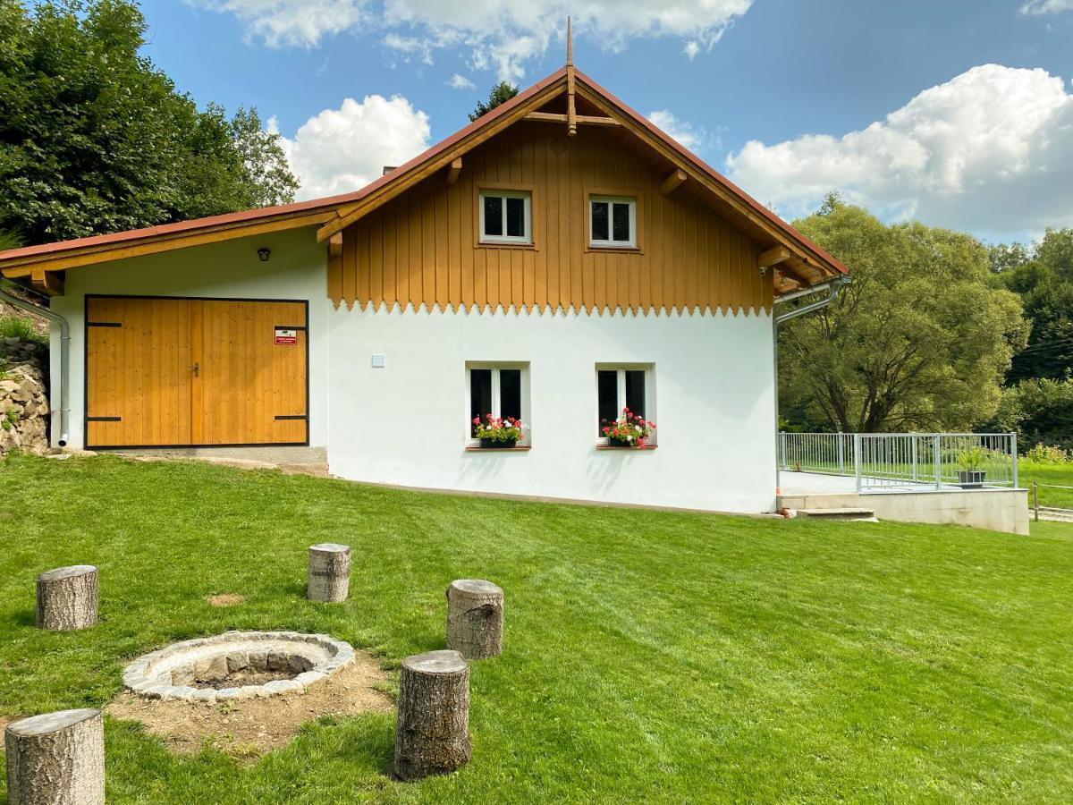 Apartmany Rosenberg Rozmberk Nad Vltavou Luaran gambar