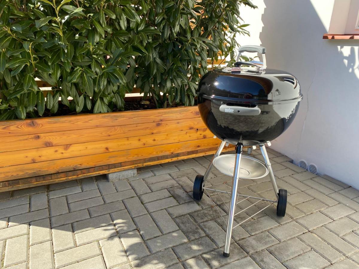 Apartmany Rosenberg Rozmberk Nad Vltavou Luaran gambar