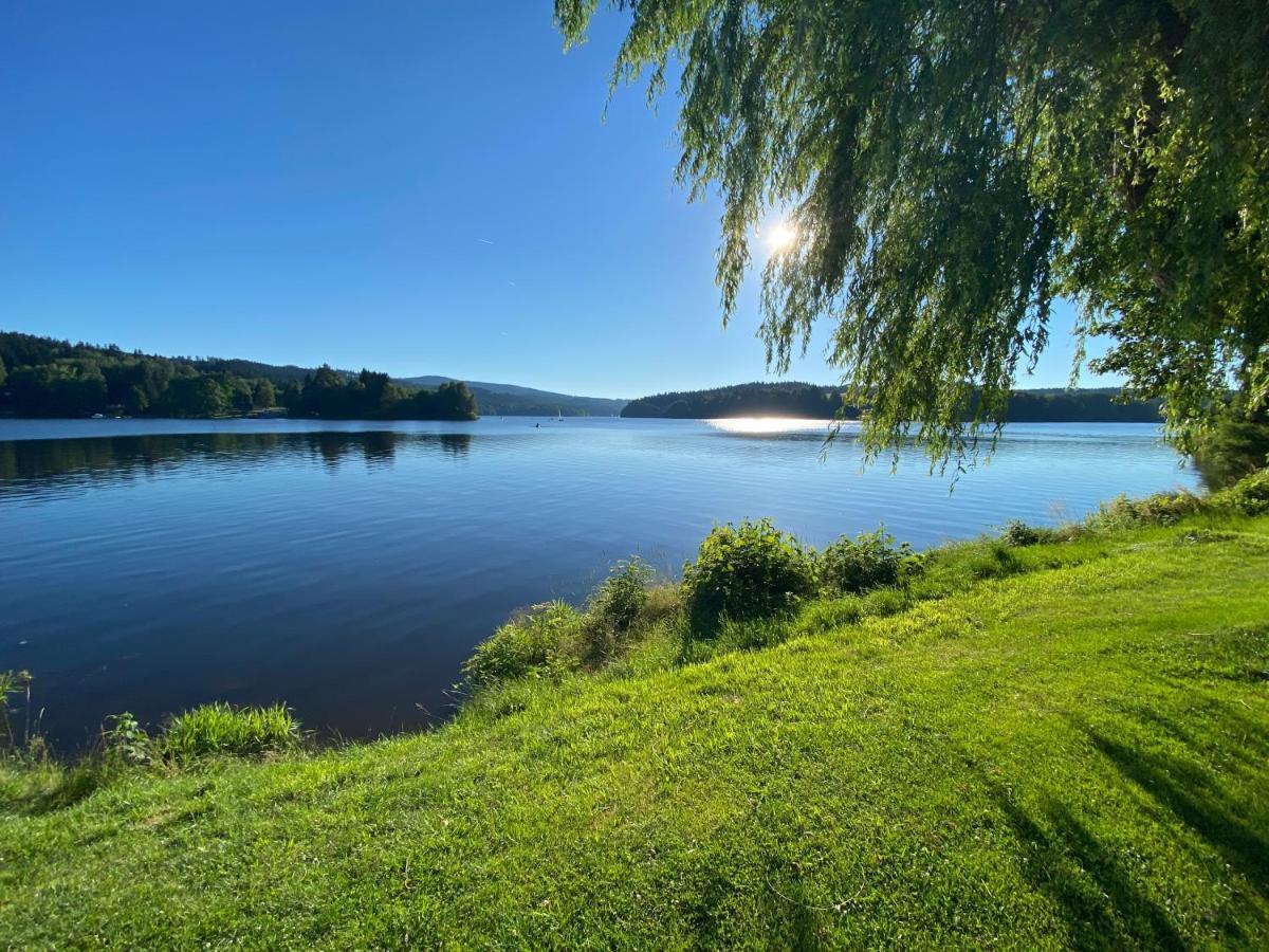 Apartmany Rosenberg Rozmberk Nad Vltavou Luaran gambar