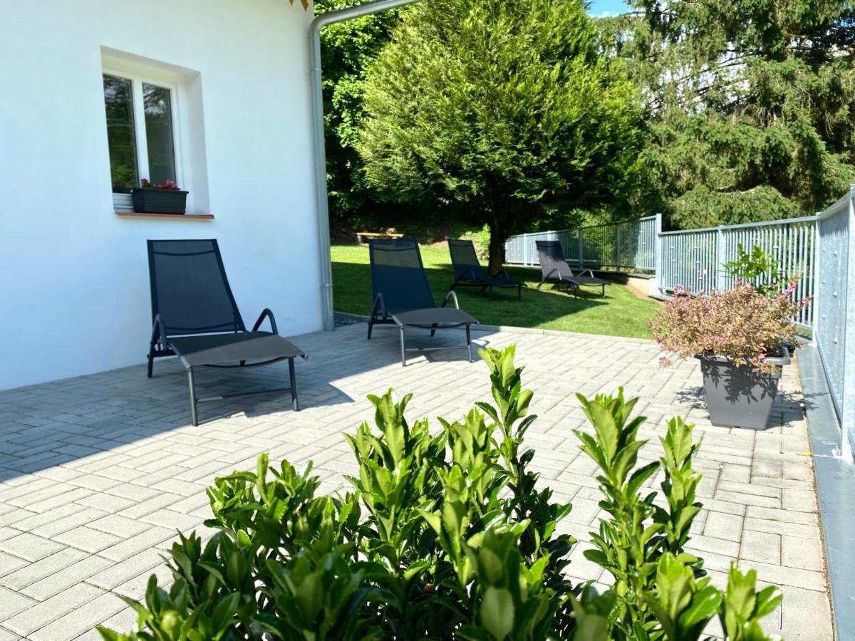 Apartmany Rosenberg Rozmberk Nad Vltavou Luaran gambar