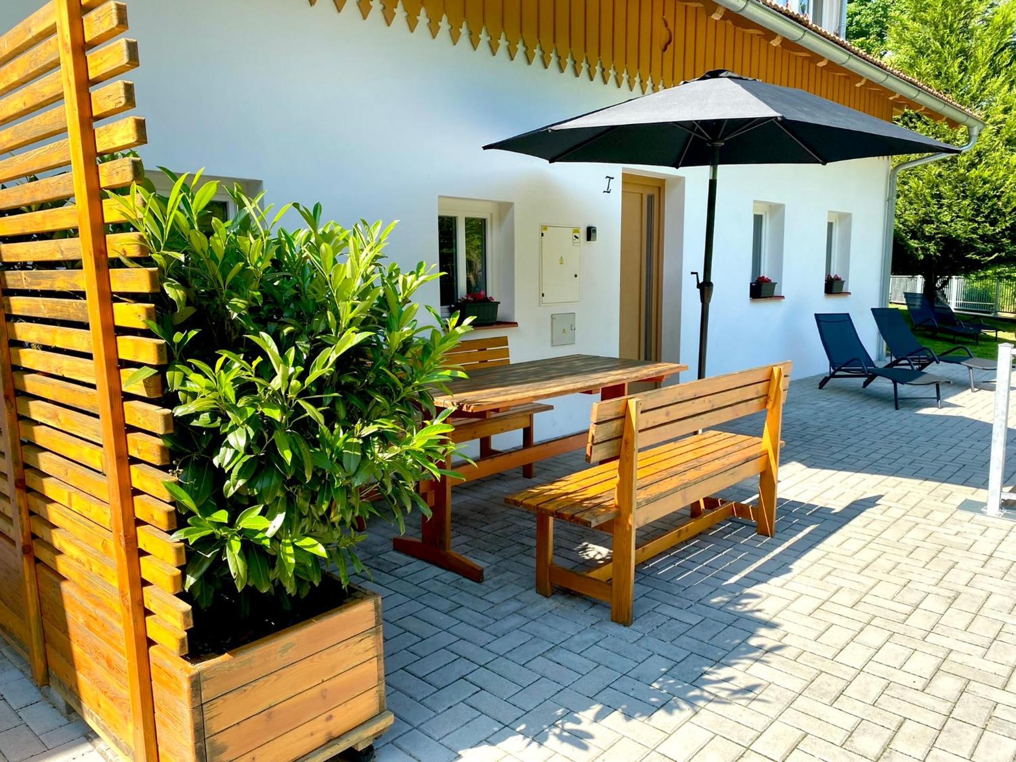 Apartmany Rosenberg Rozmberk Nad Vltavou Luaran gambar