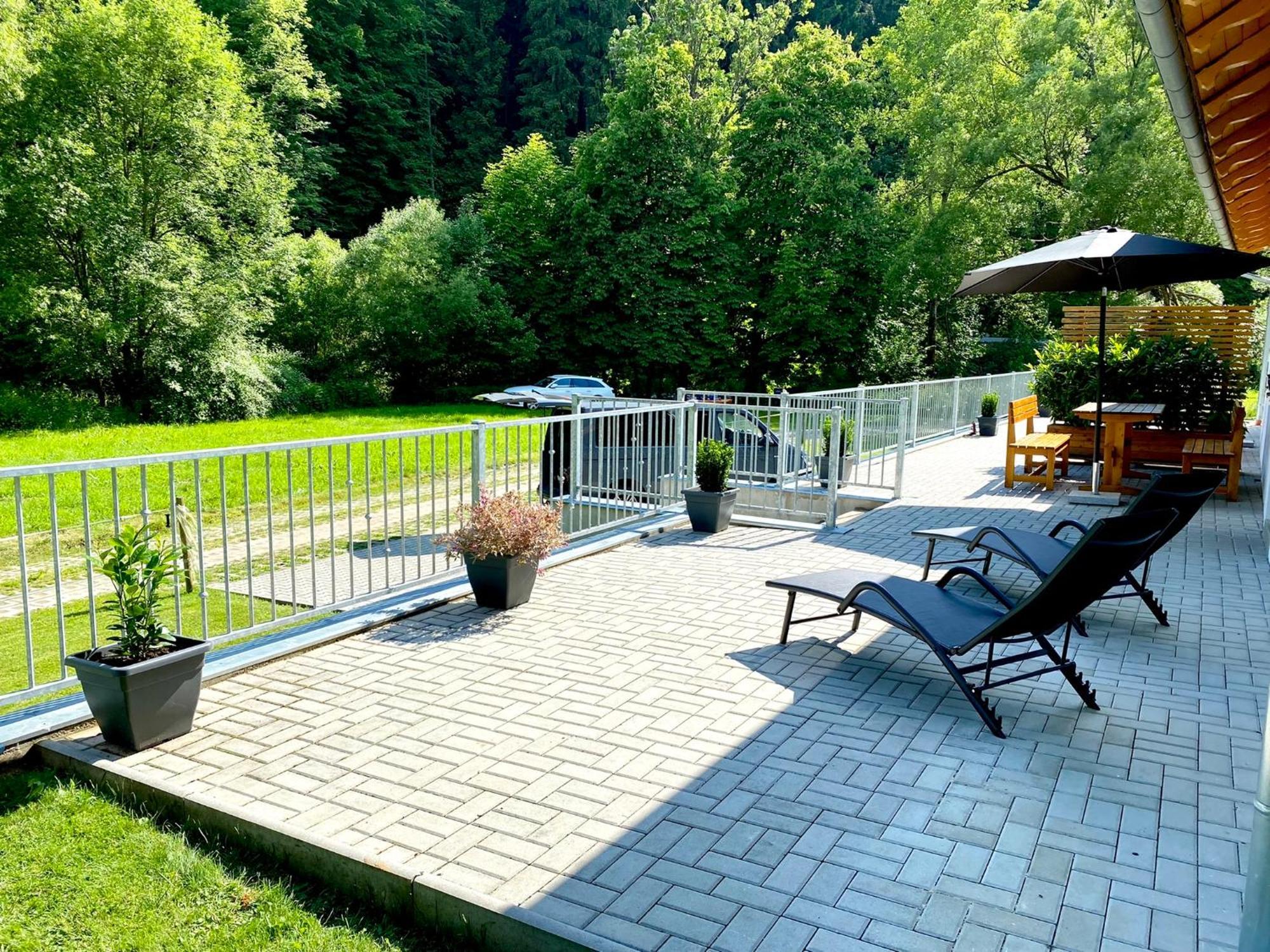 Apartmany Rosenberg Rozmberk Nad Vltavou Luaran gambar