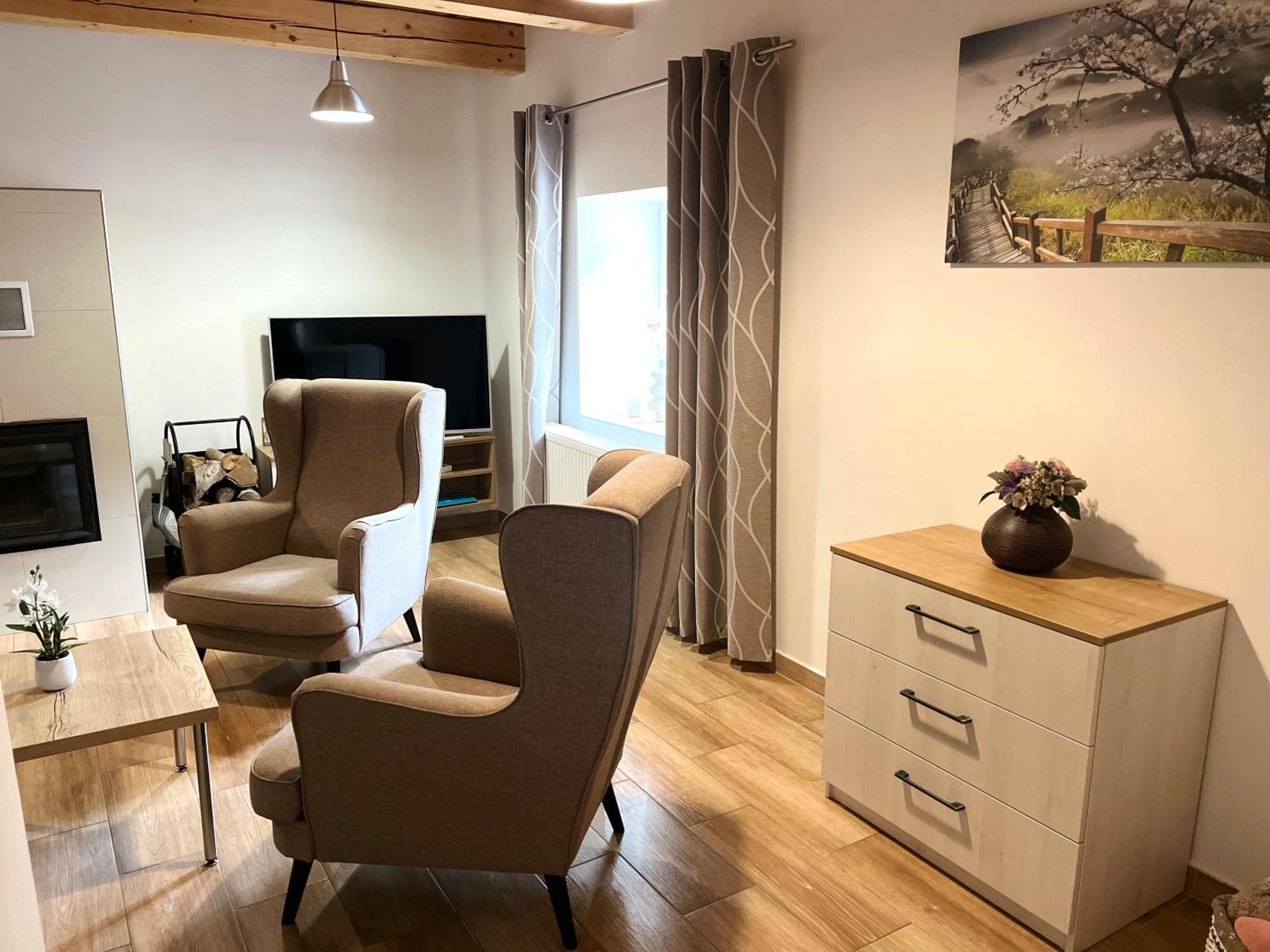 Apartmany Rosenberg Rozmberk Nad Vltavou Luaran gambar