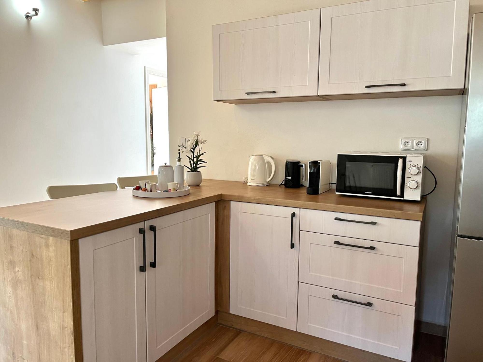 Apartmany Rosenberg Rozmberk Nad Vltavou Bilik gambar