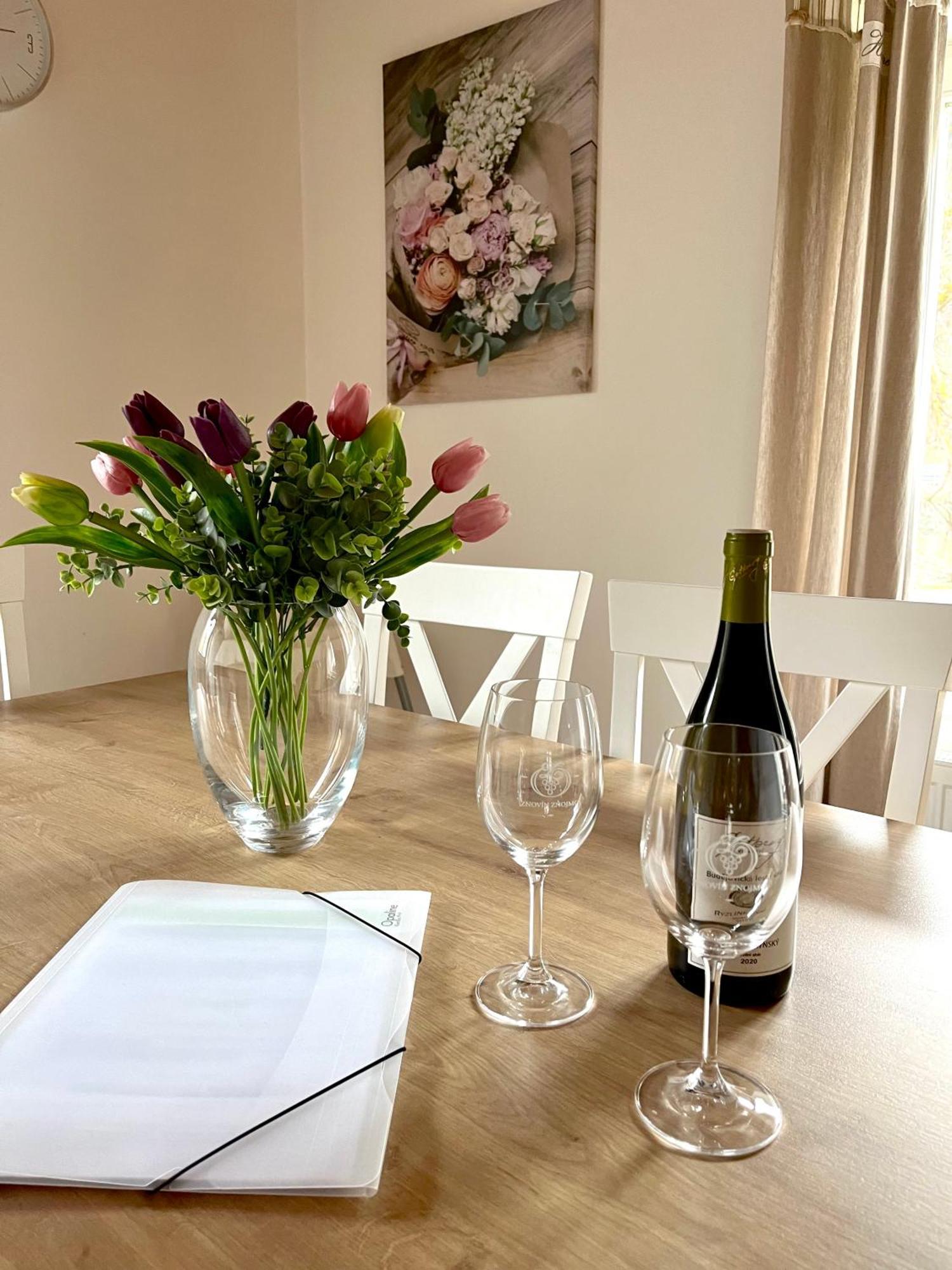 Apartmany Rosenberg Rozmberk Nad Vltavou Luaran gambar