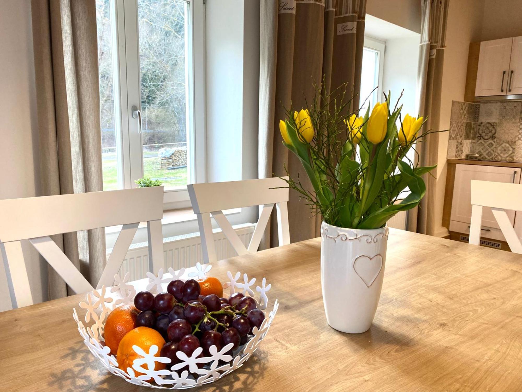 Apartmany Rosenberg Rozmberk Nad Vltavou Luaran gambar