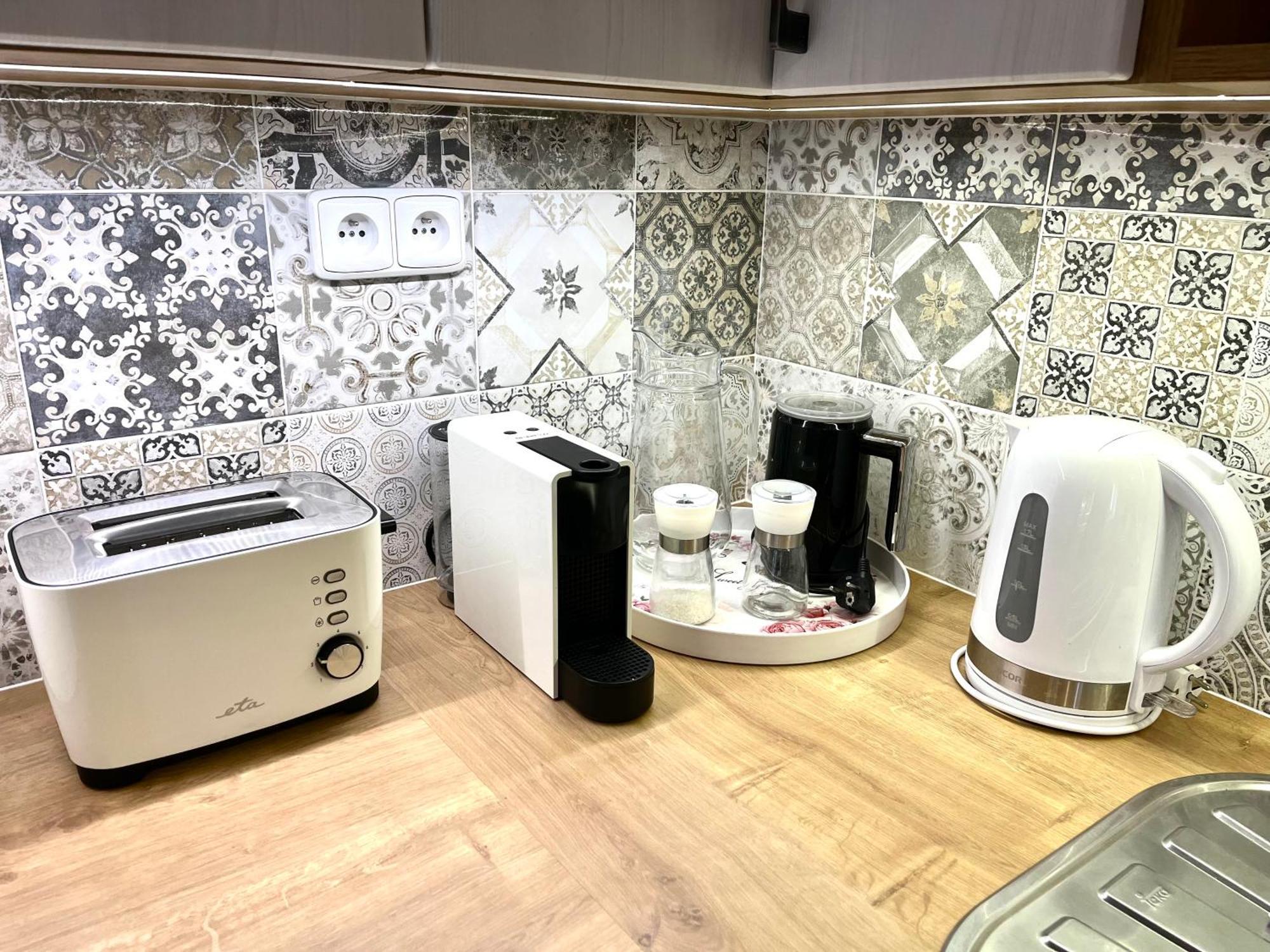 Apartmany Rosenberg Rozmberk Nad Vltavou Luaran gambar