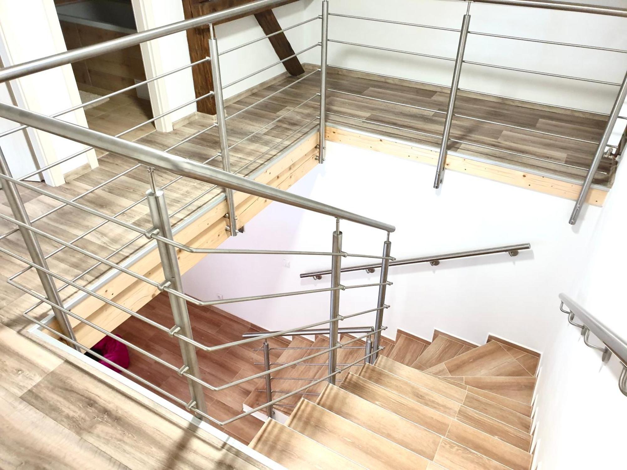Apartmany Rosenberg Rozmberk Nad Vltavou Luaran gambar