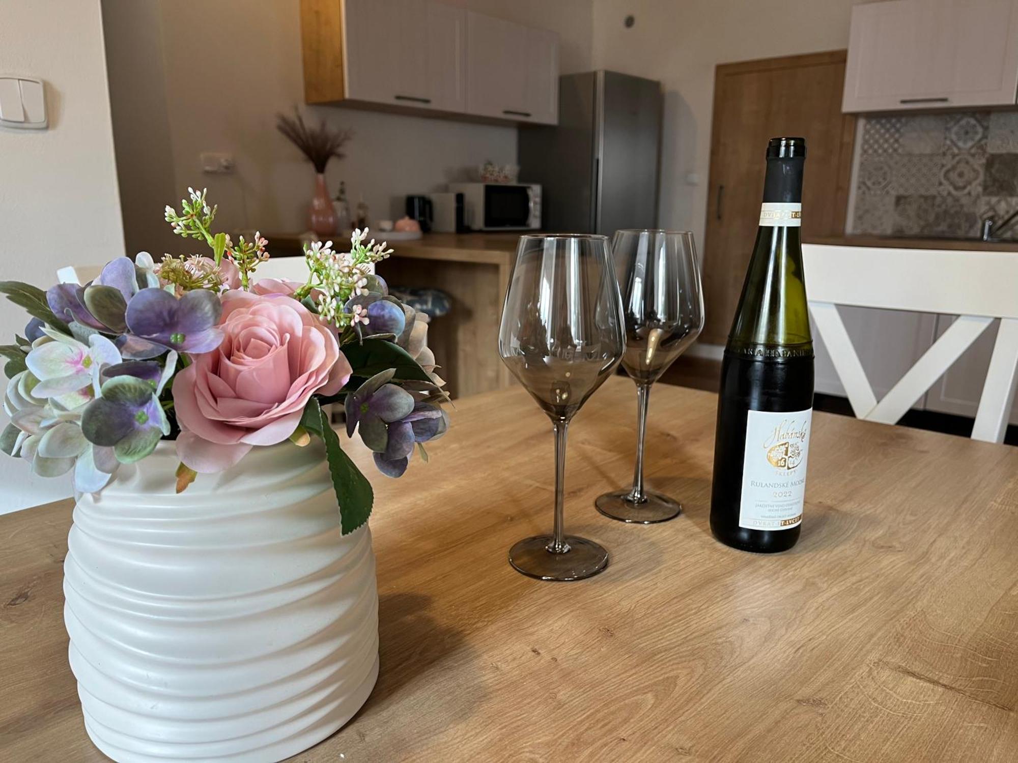 Apartmany Rosenberg Rozmberk Nad Vltavou Luaran gambar